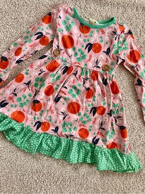 Matilda Jane X Joanna Gaines Dress